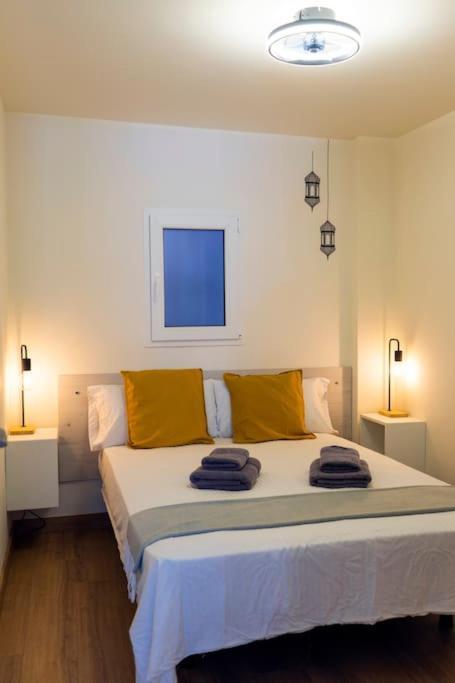 Apartment Guadalmar Airport I Málaga