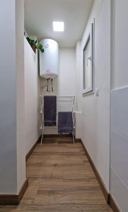 Guadalmar Airport I Apartment Málaga