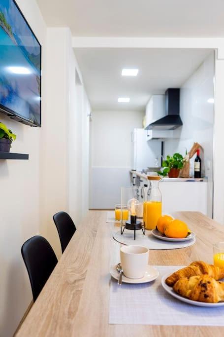 Guadalmar Airport I Apartment