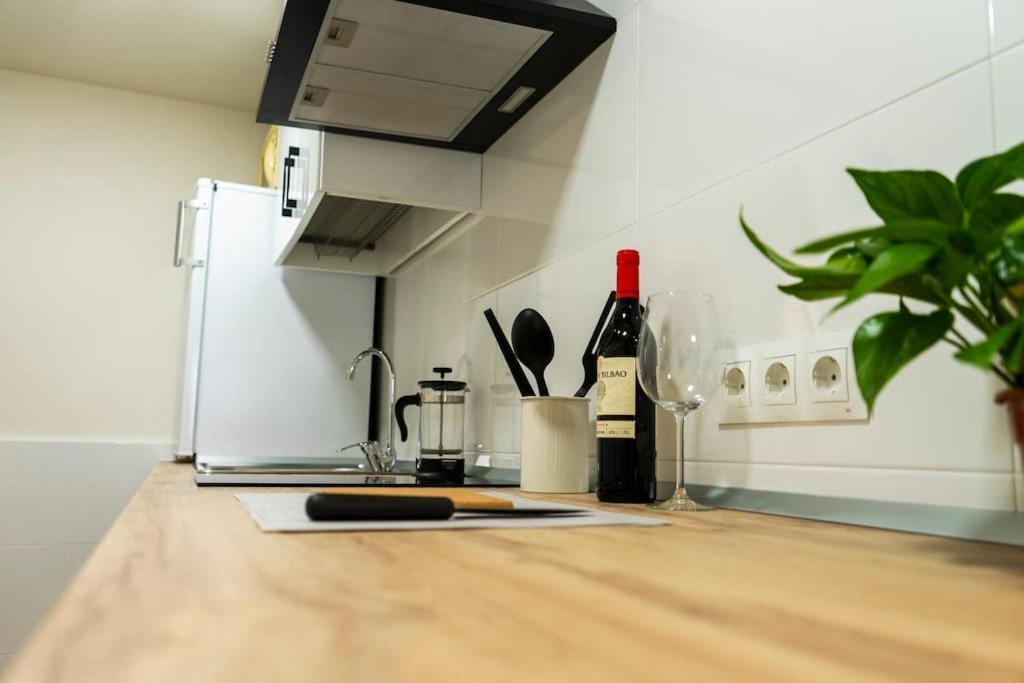 Apartment Guadalmar Airport I