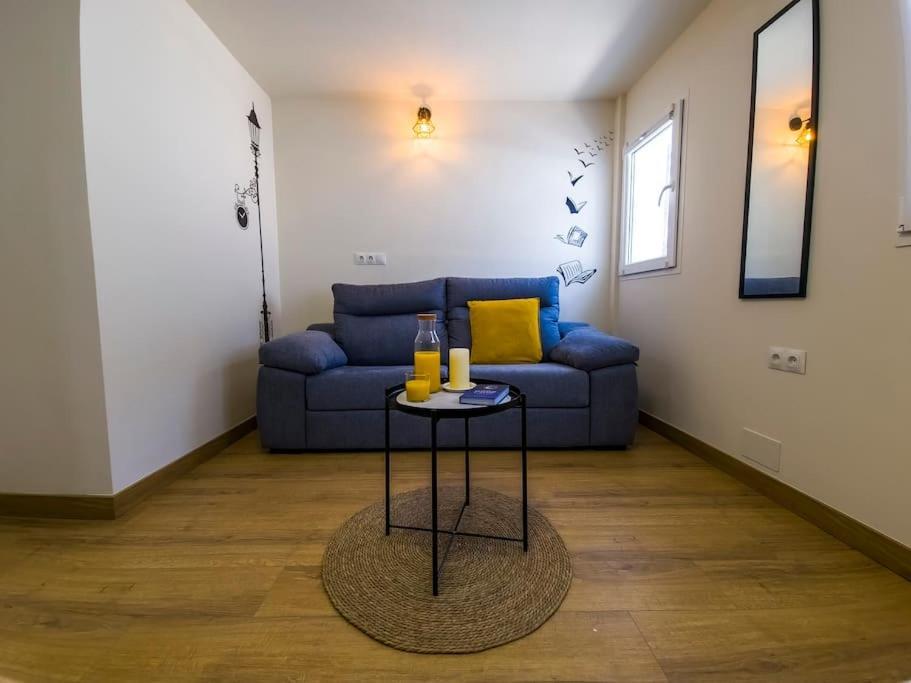 Apartment Guadalmar Airport I Málaga