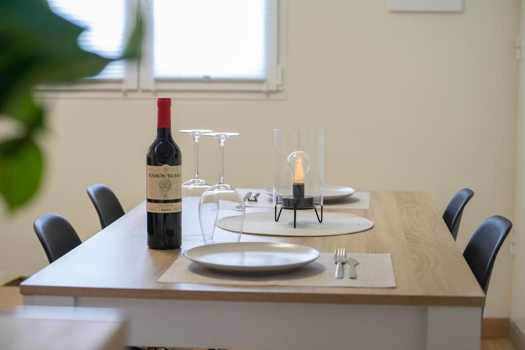 Apartament Guadalmar Airport I Malaga