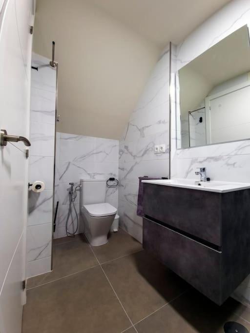 Apartament Guadalmar Airport I Malaga
