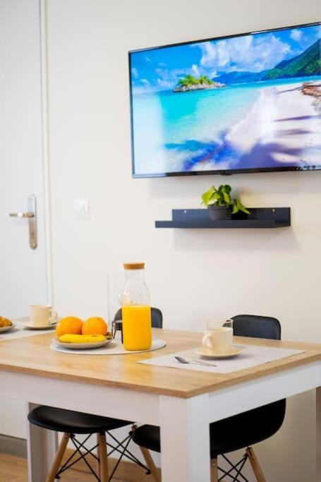 Apartament Guadalmar Airport I