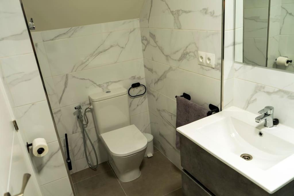 Apartament Guadalmar Airport I